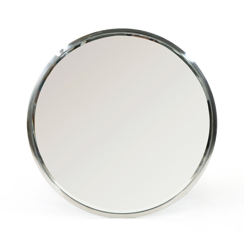 Aschton Stainless Steel Mirror