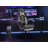 Gaming Chair, Computer Chair Ergonomic Chair With Footrest Office Chair Ergonomic Computer Chair With Lumbar Backrest Blackgray
