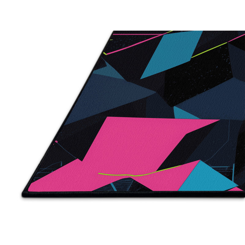 Stellar Horizon Rug, Rectangle 3' x 5'
