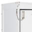 Grand lit escamotable à armoire avec canapé pliant, tablettes de rangement intégrées et lumière DEL, beige (Ancien SKU: N7090000603A) (ETA: 2/17)-1084769909