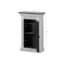 Castle-Antik Display Cabinet