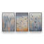 Ensemble de 3 fleurs bleues montantes-1670026441-1670026452