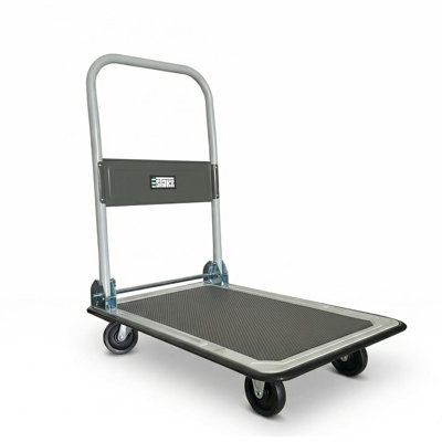 Taniyia Metal Bar Cart