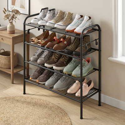 Shoe Storage