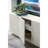 Caracole Classic 82'' Solid Wood Sideboard