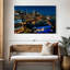 Horizon de nuit Ravi Seattle-107844304