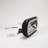 AmazeHeater LLC 1500 Watt 5200 BTU Electric Wall Mounted Space Heater
