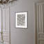 Lucent Botanicals 4 Print by Darrell Kincer-1950947864
