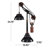 Simental Metal Desk Lamp