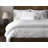 100% Cotton Percale Fitted Sheet-21946600-21946601