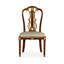 Buckingham Upholstered Dining Chair