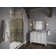 Artifacts™ 1 - Light Armed Sconce