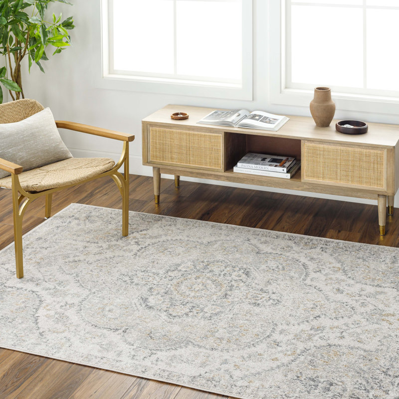 Glenaire Oriental Area Rug, Runner 80 x 230cm