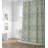 Skye Ultra-Thin Lightweight Shower Curtain-1960736235