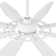 Fianna 72'' Ceiling Fan with LED Lights
