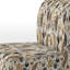 Fauteuil de chambre Soft Botanical Hues