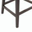 Tabouret de comptoir pivotant-1532866359