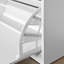 6 Pair Flip Down Shoe Storage-852983765