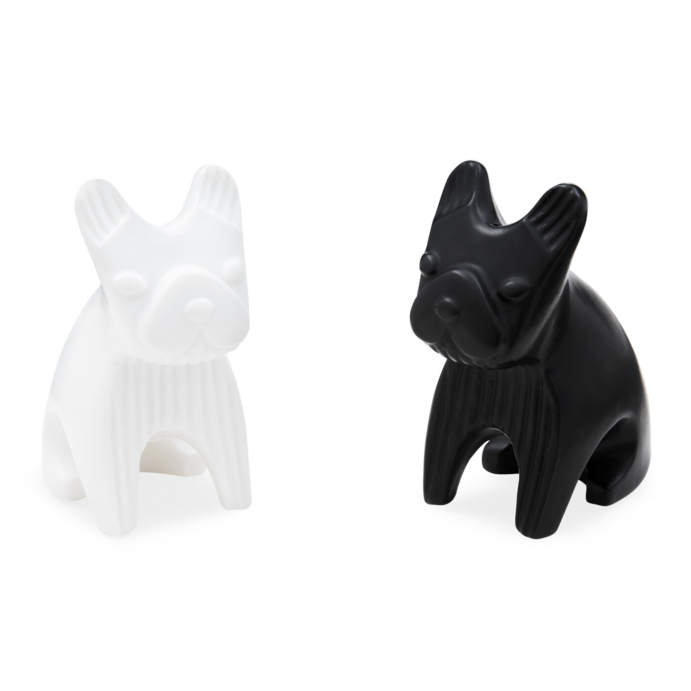 Jonathan Adler Vienna Salt & Pepper Shaker Set