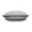 Liam Square Pillow Cover & Insert