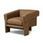 Fauteuil club l 34,75 po Sheresa-128543602