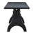 Véritable Modway L 30 po x l 60 po Modway-93027987