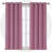 Borunda Room Darkening Curtain Single Panel