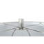 Lampe de table 28,75 po Mettler-173928507