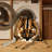 Washable Fossa Wildlife Area Rug-2013674094
