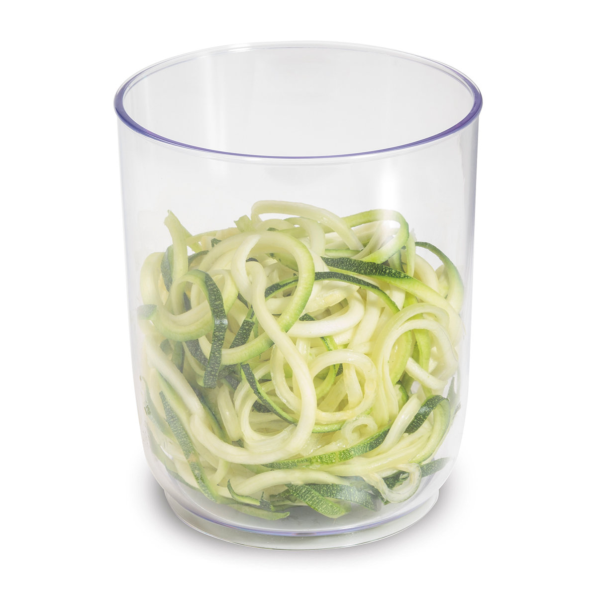 Hamilton Beach® 3in1 Electric Spiralizer 6 Cup Capacity & Reviews