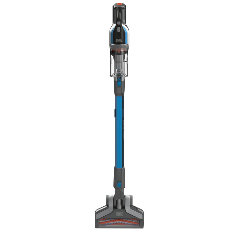  BLACK+DECKER Powerseries Extreme Cordless Stick Vacuum  Cleaner, Blue (BSV2020G)