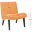 Fauteuil de chambre Kesha