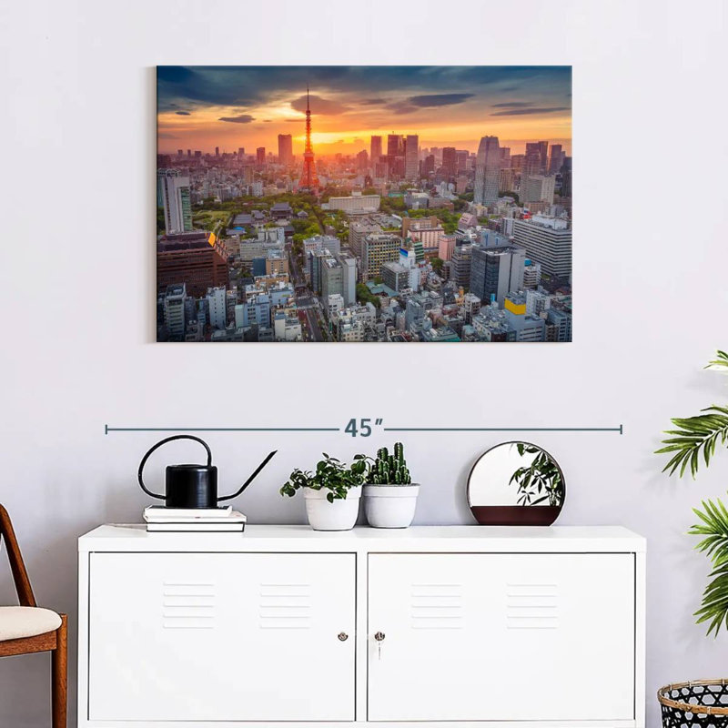 Nicci Tokyo Twilight