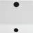 66'' x 34'' Acrylic Soaking Drop-In Bathtub, Drain Included-97544391