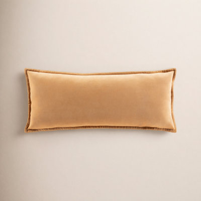 Norwin Cotton Throw Pillow