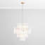 Everly 7 - Light Chandelier