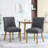Dining Chair (Set Of 2)