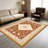 Floral Area   area rugs for Living Room, Soft and Comfortable, Suitable for all seasons, easy to maintain, machine washable Indoor floor mat, Under Table Farmhouse suitable for Bedroom, Dining Room, Study,  Balcony, Home Decor Patio-1253744976