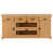 Oak is out of stock selected