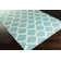 Kramer Wool Striped Indoor Rug