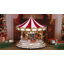 Carrousel de Noël 17 po Regal