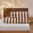 Awning Stripe-Burgundy/Cream Striped est en rupture de stock