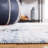 Kaysa Performance Geometric Rug-1682095946