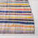 Fales Office Chair Collection Fabric/Metal Striped Rug