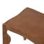 Avenor Solid Wood End Table-133537832