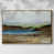Gold Floater Framed Canvas is unavailable