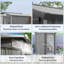 Garden Storage Shed