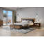 LINQ Leather Storage Bench-1251330113