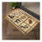 Tribes GC_YLS4010 Beige Southwest Area Rug-1274699835