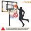 Yaheetech Outdoor Kids Game-532891737-528668518